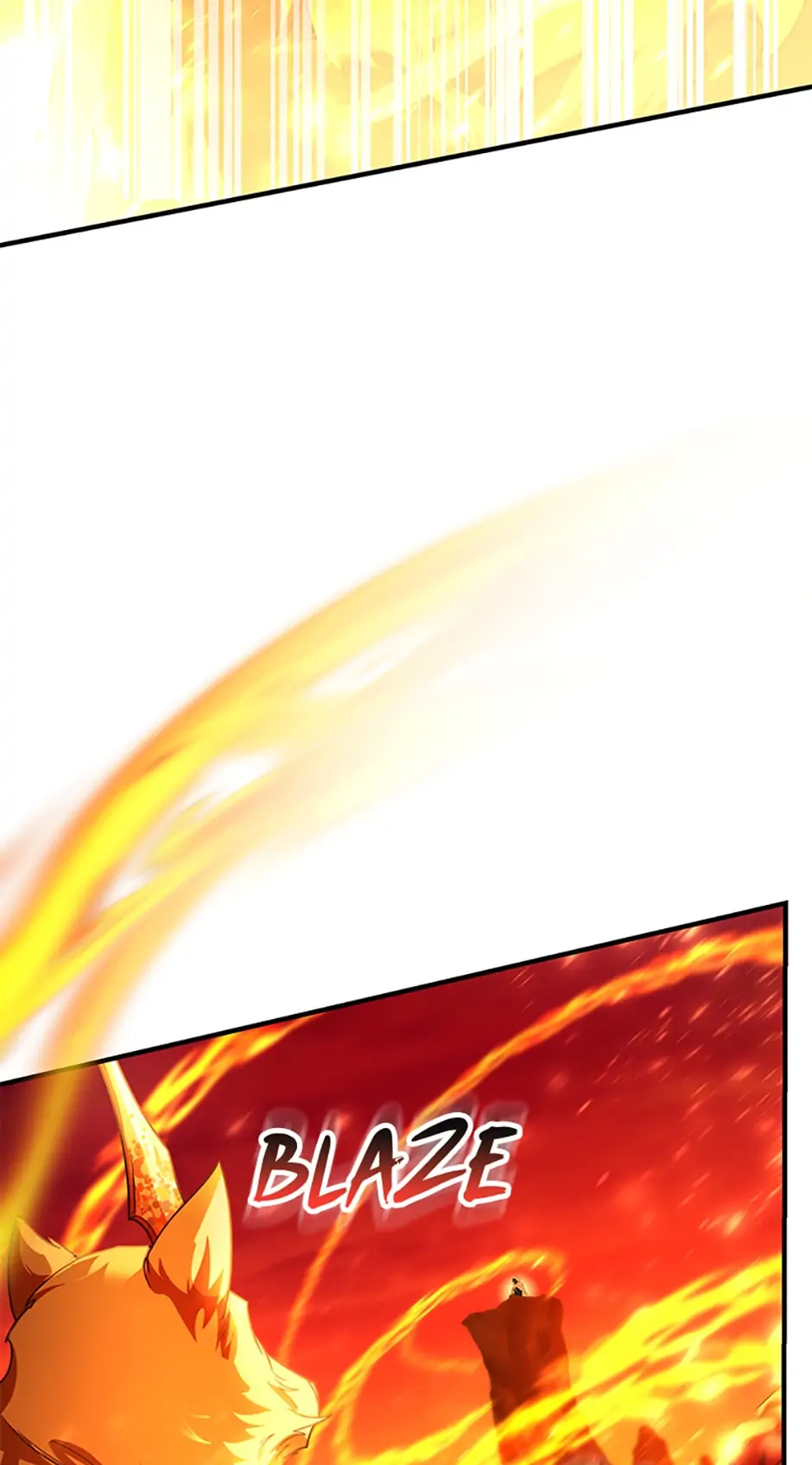 The Hero's Savior Chapter 19 - page 24