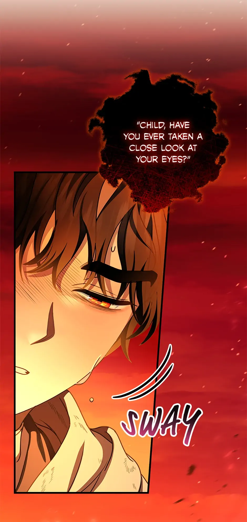 The Hero's Savior Chapter 19 - page 28