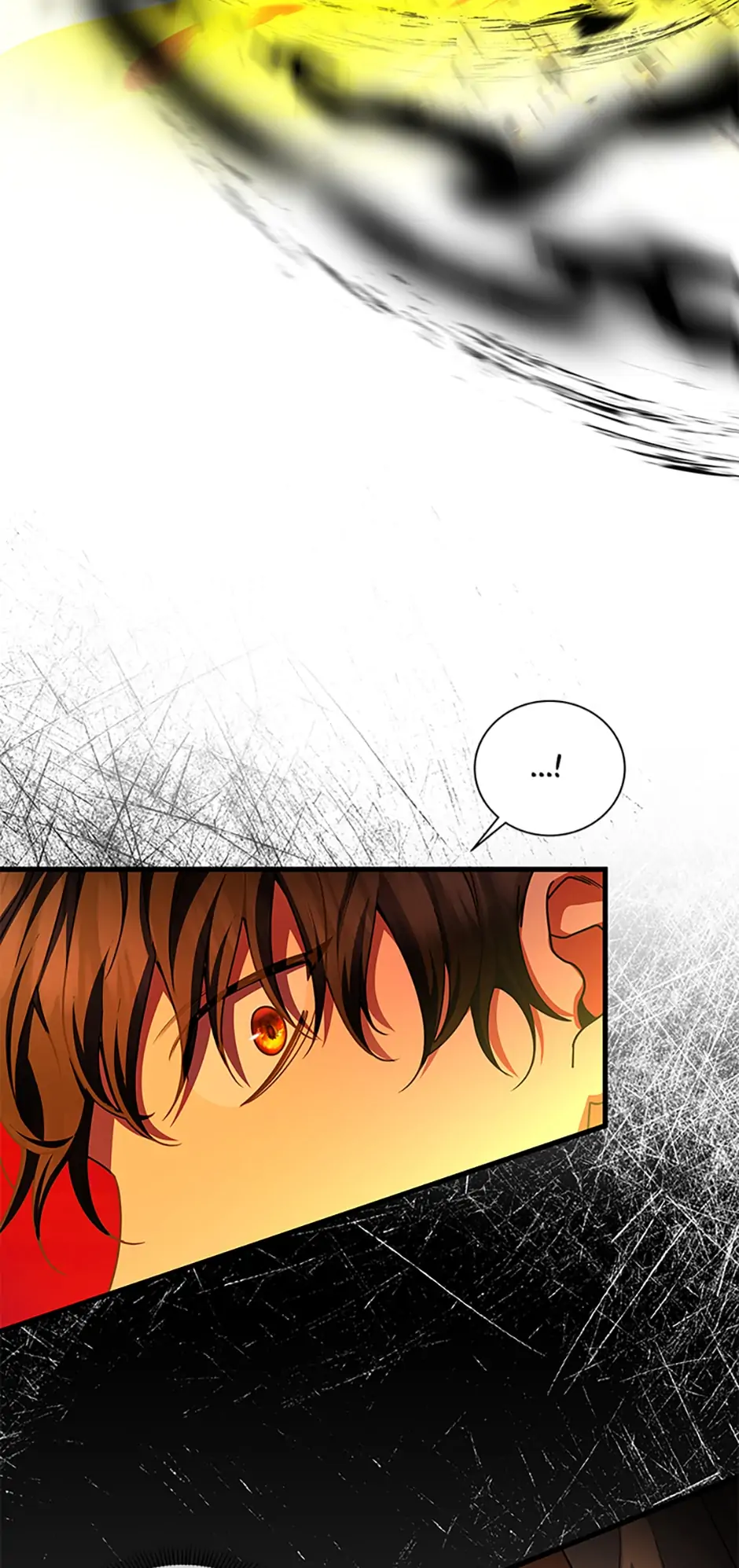 The Hero's Savior Chapter 19 - page 36