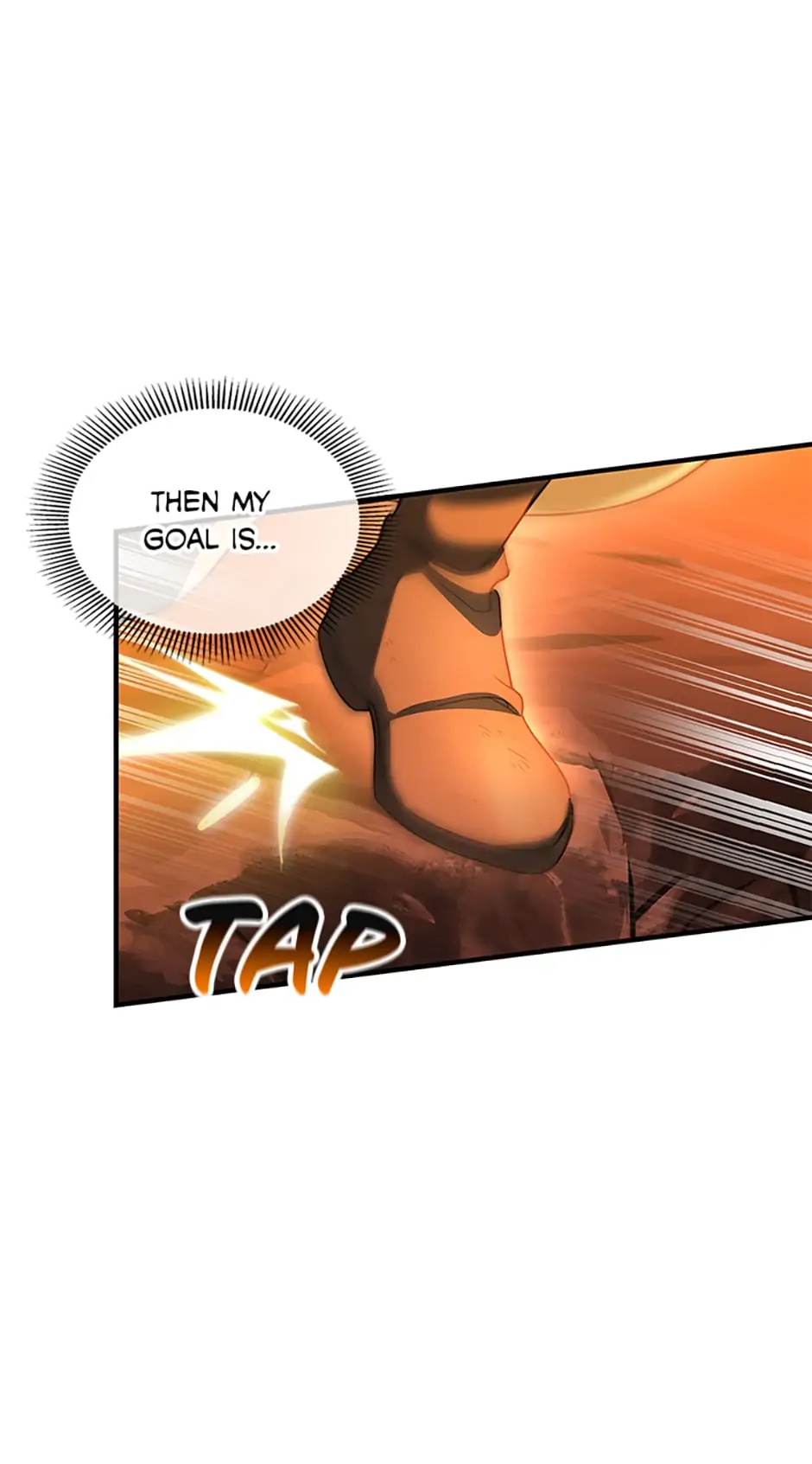 The Hero's Savior Chapter 19 - page 63