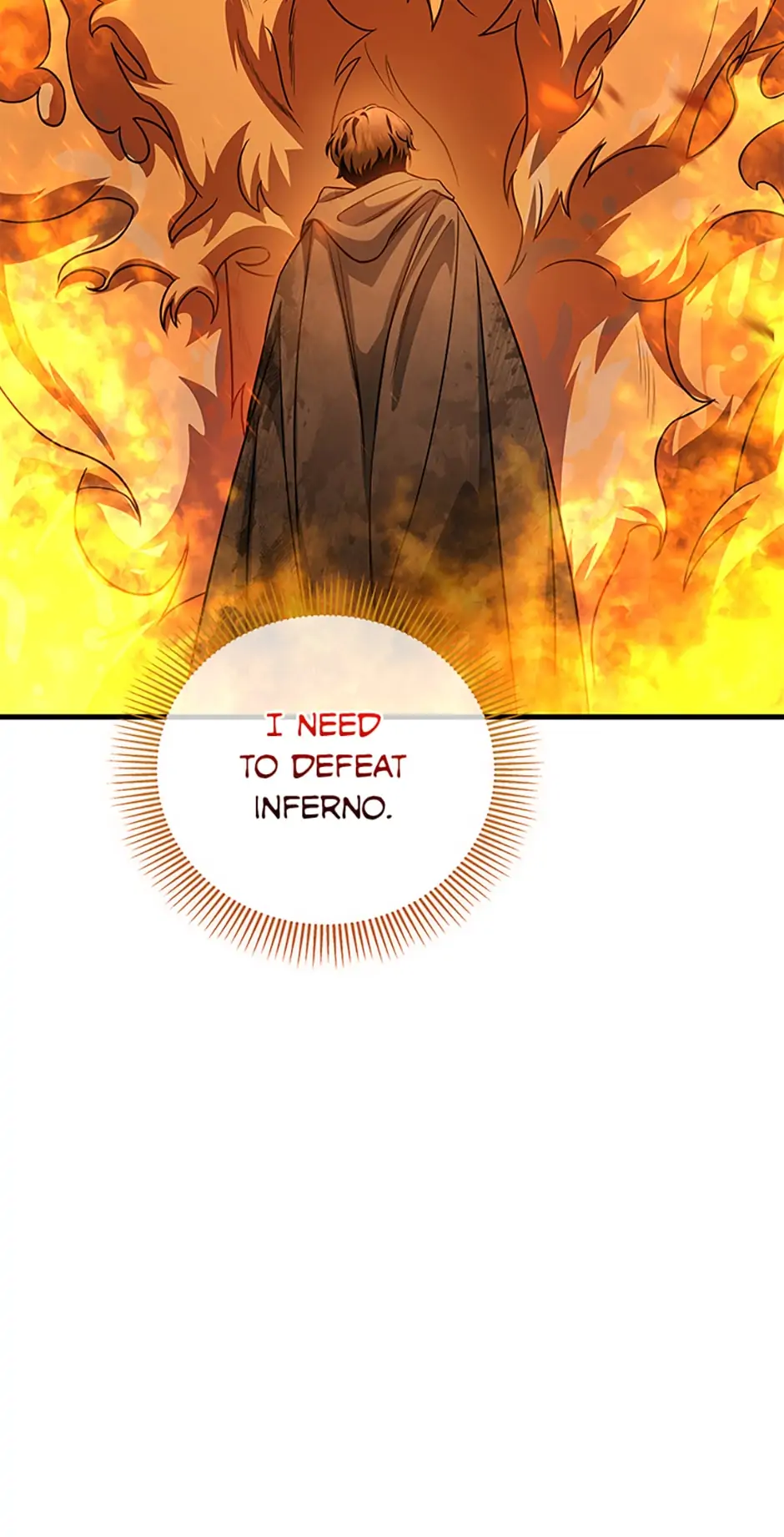 The Hero's Savior Chapter 19 - page 75