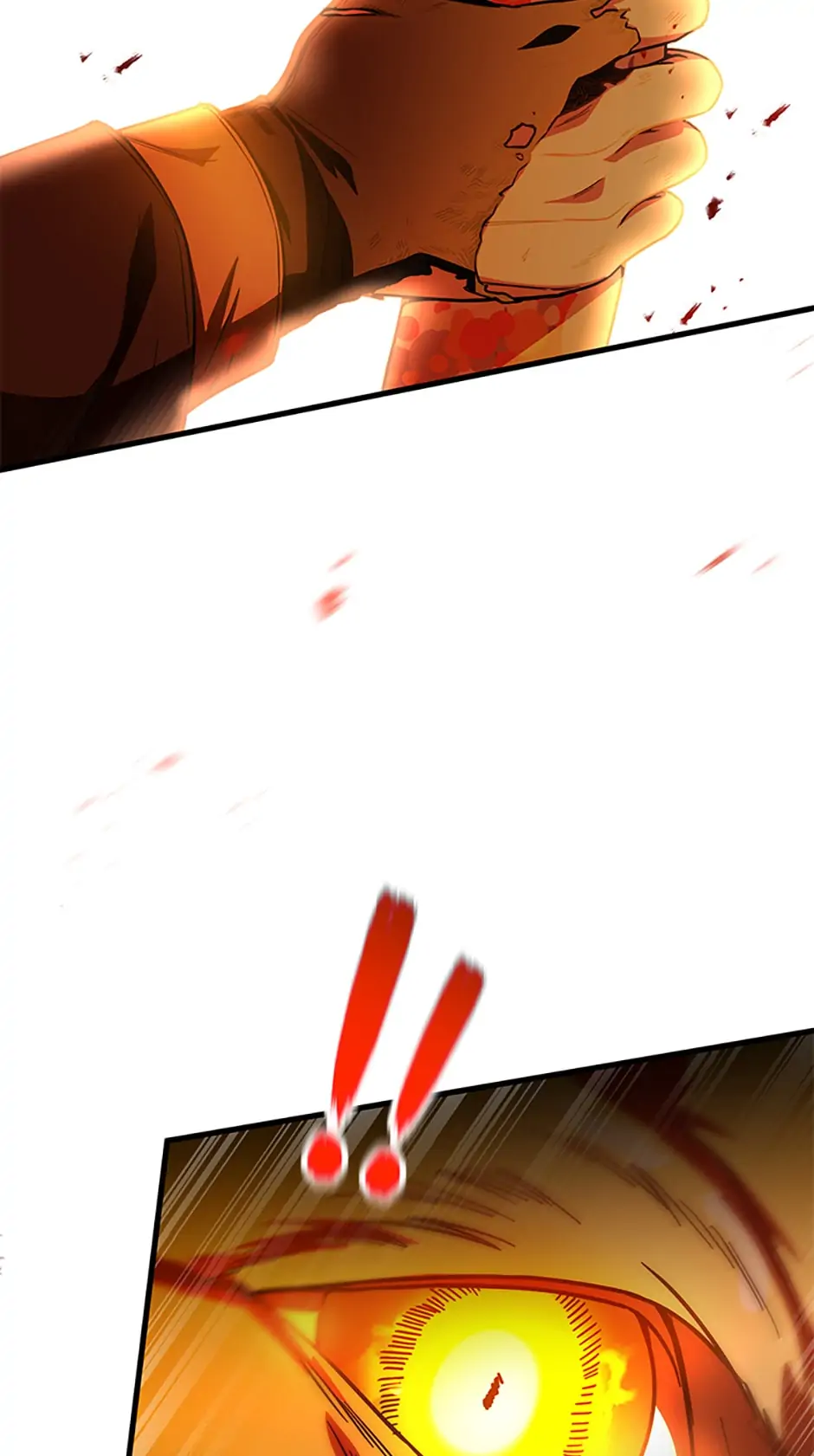 The Hero's Savior Chapter 19 - page 90