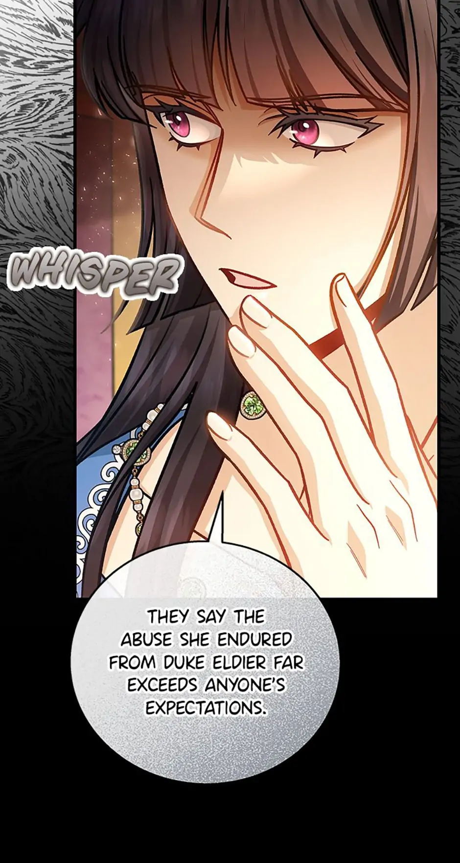 The Hero's Savior Chapter 38 - page 31