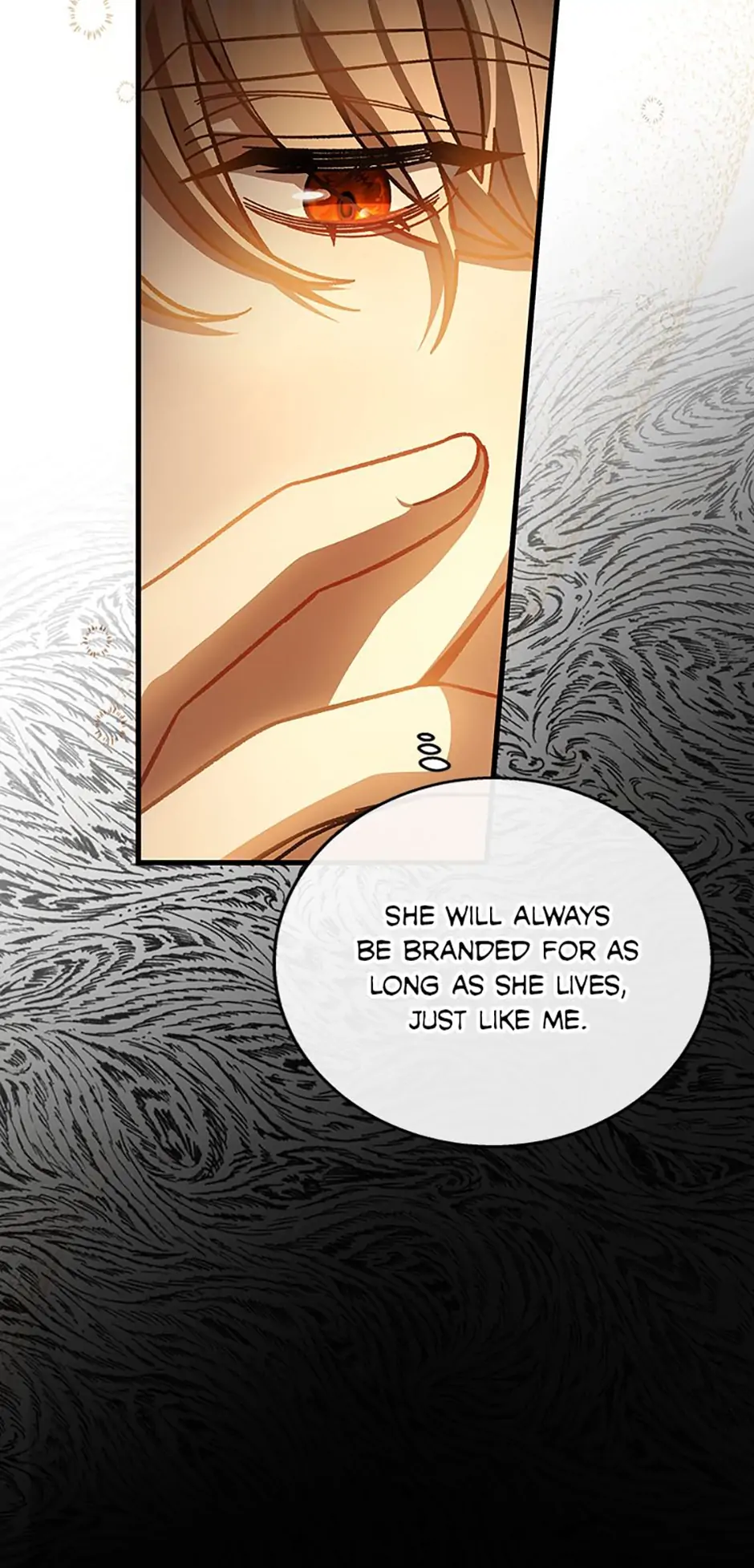 The Hero's Savior Chapter 38 - page 49