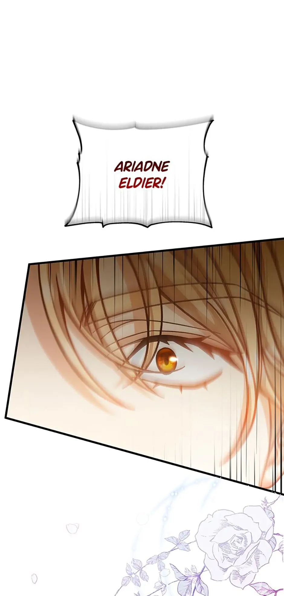 The Hero's Savior Chapter 38 - page 61