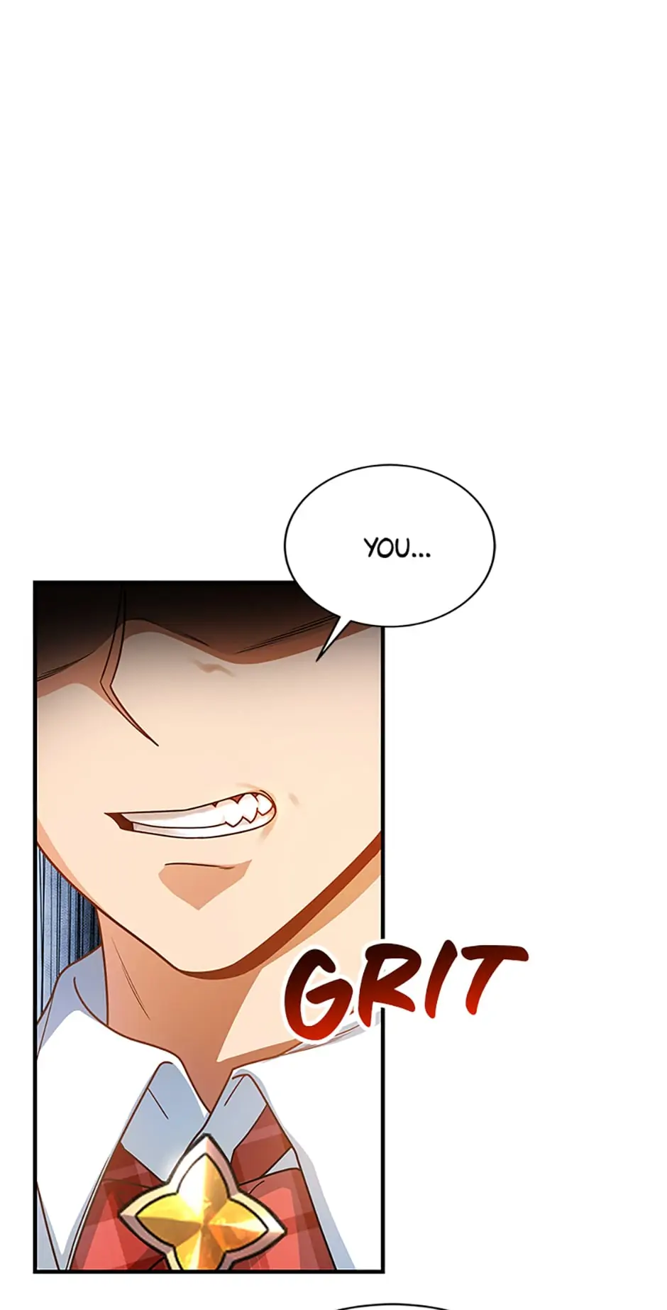 The Hero's Savior Chapter 18 - page 52