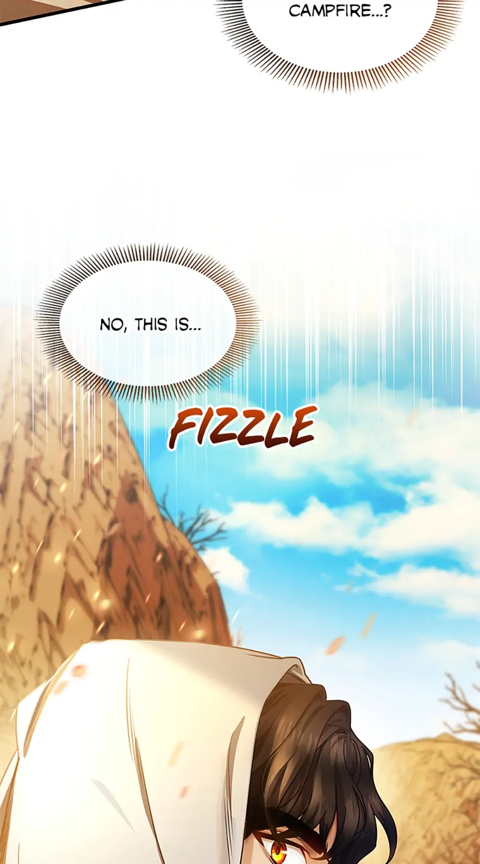 The Hero's Savior Chapter 18 - page 69