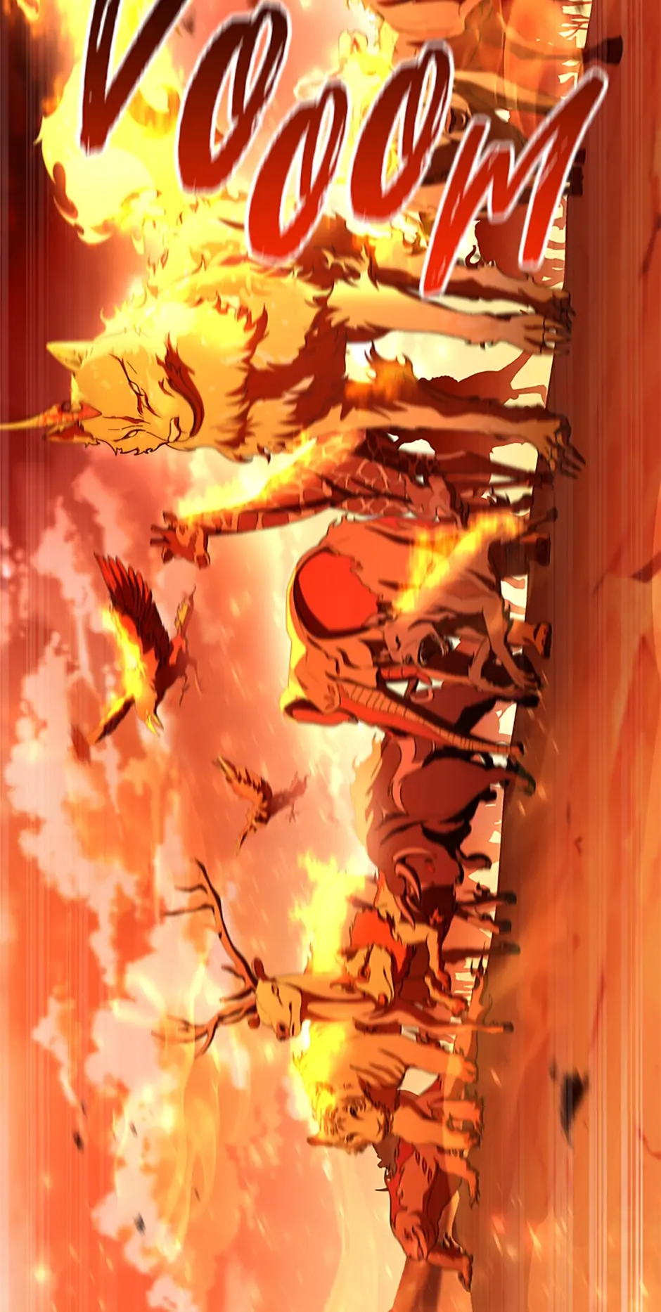 The Hero's Savior Chapter 18 - page 74