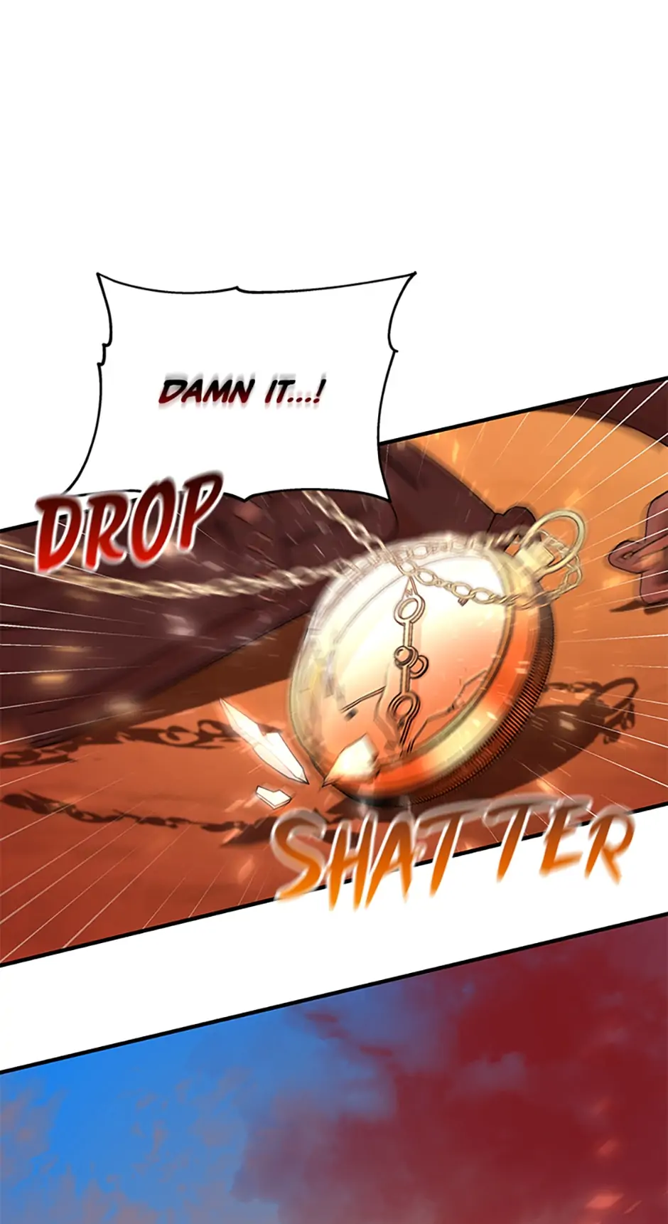 The Hero's Savior Chapter 18 - page 77