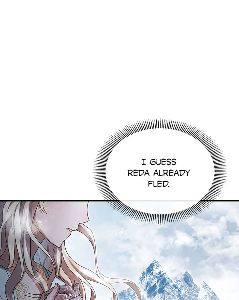 The Hero's Savior Chapter 27 - page 73