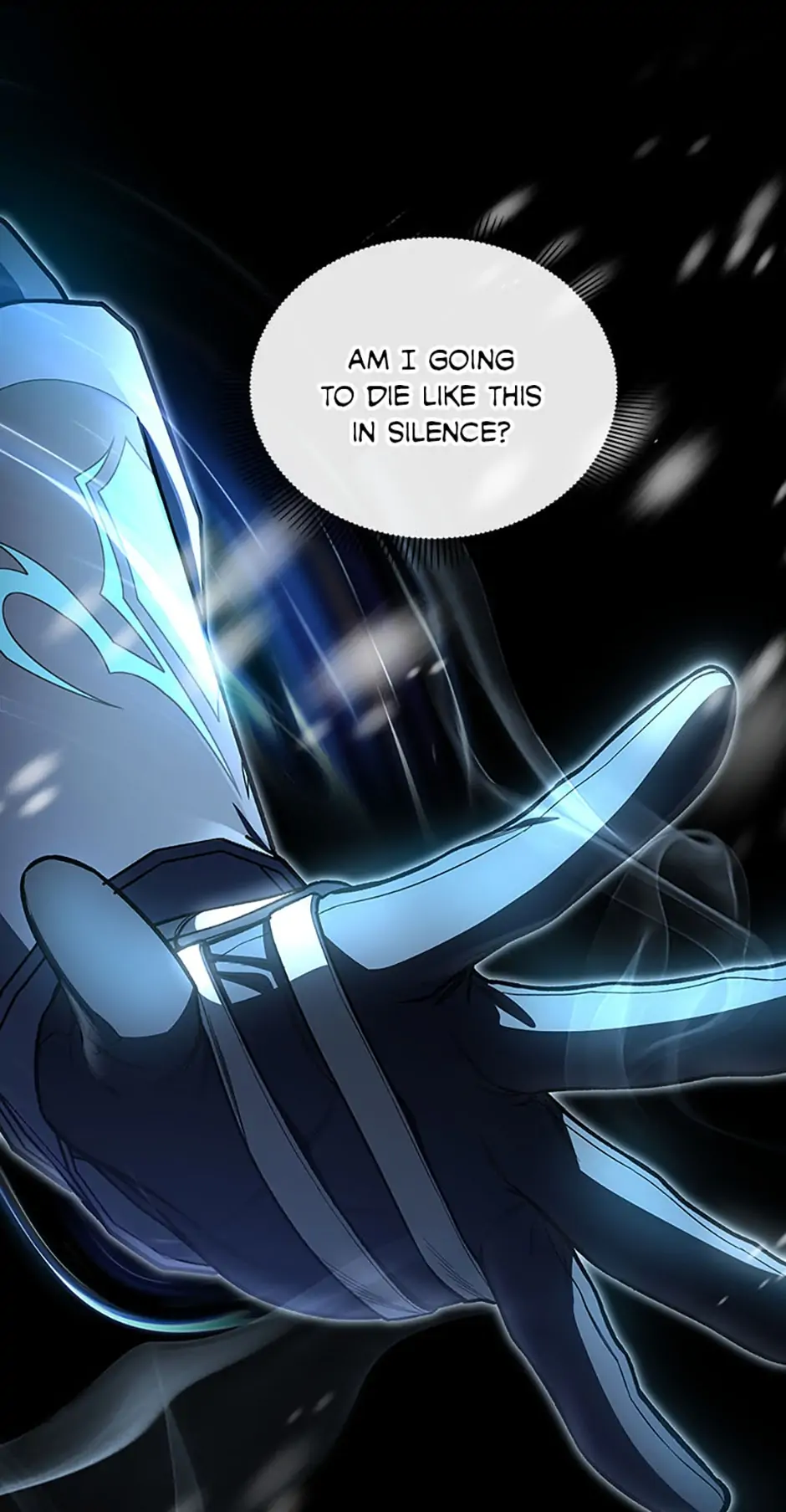 The Hero's Savior Chapter 27 - page 81