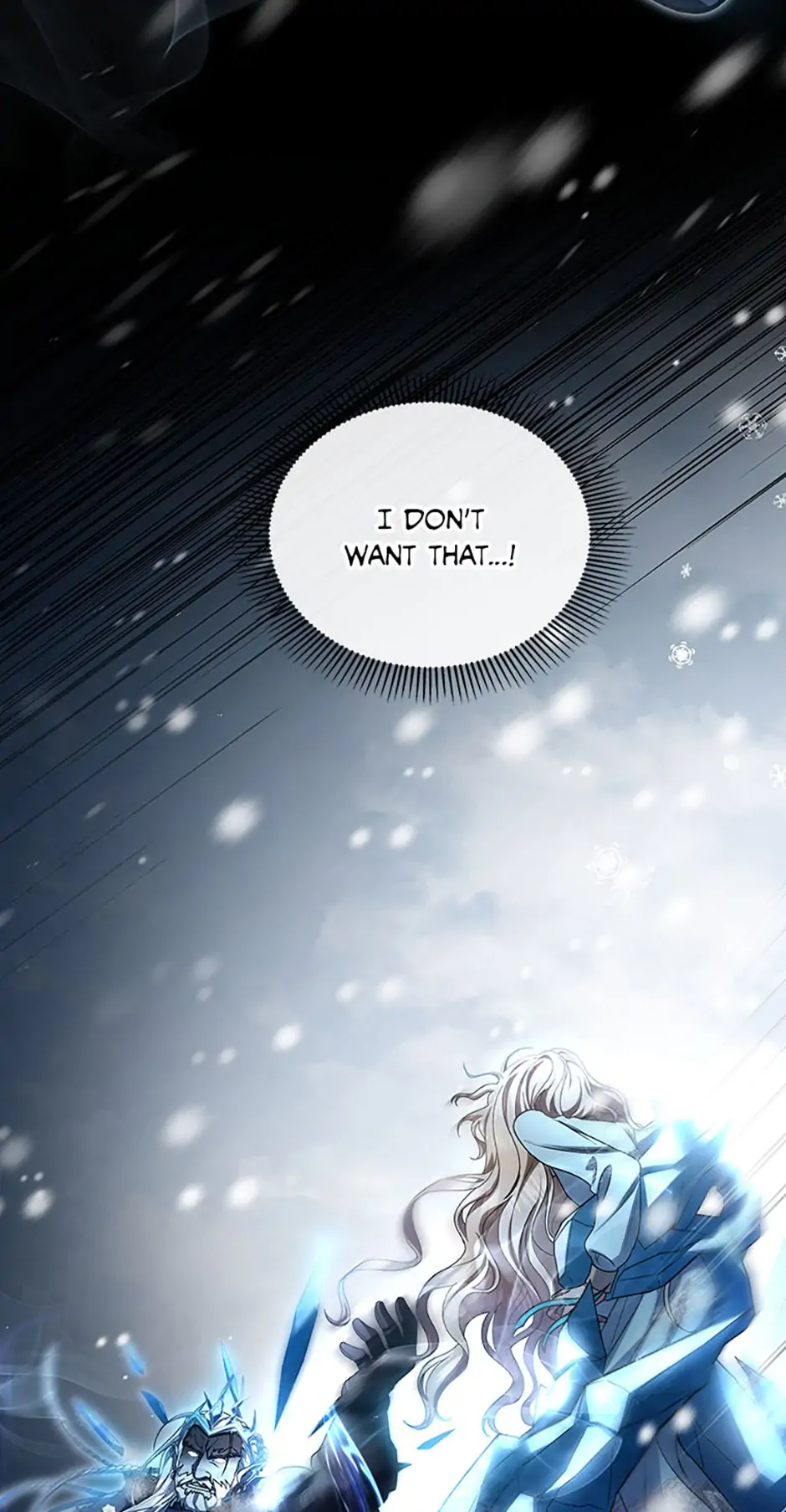 The Hero's Savior Chapter 27 - page 82