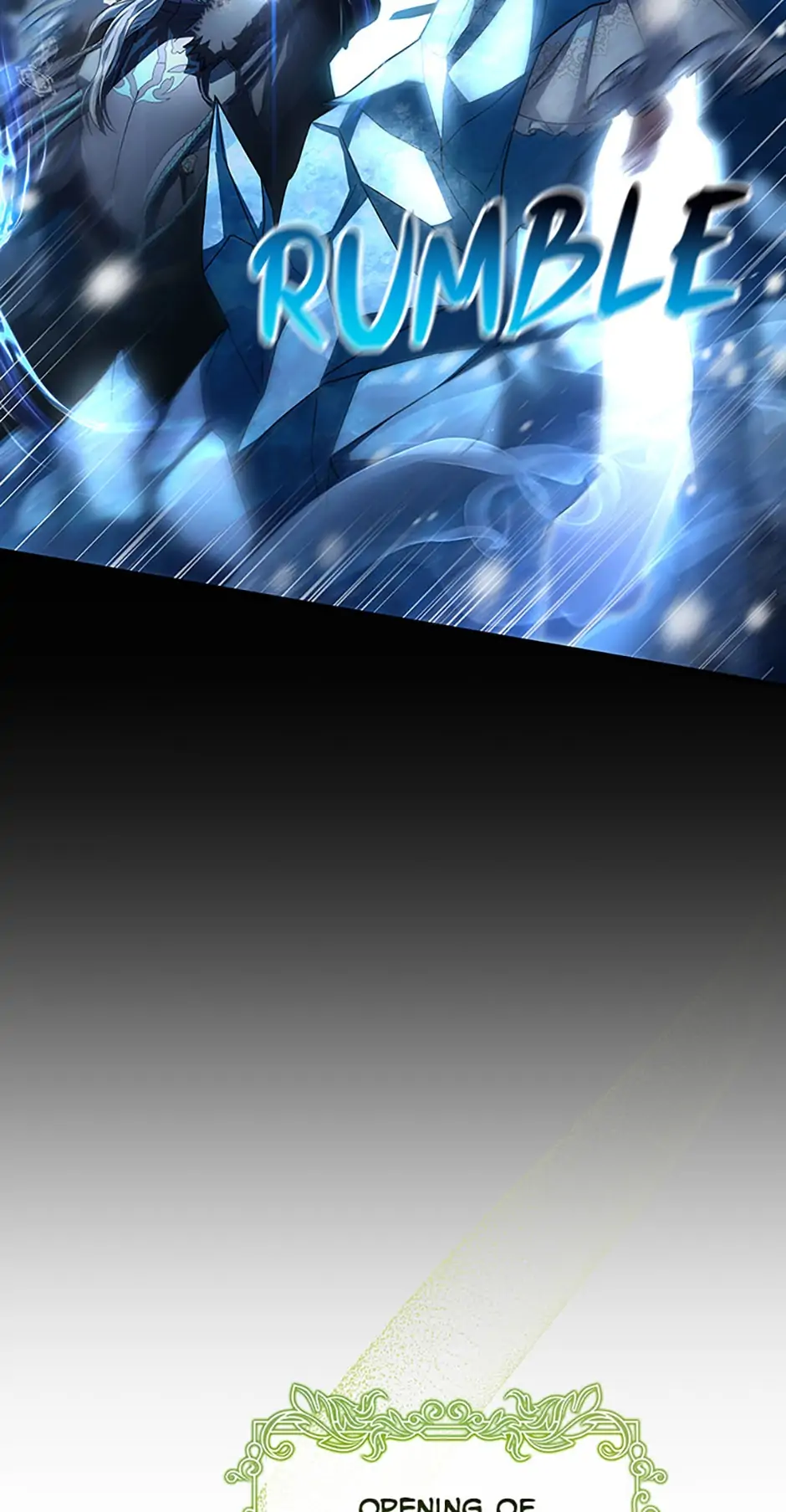The Hero's Savior Chapter 27 - page 83