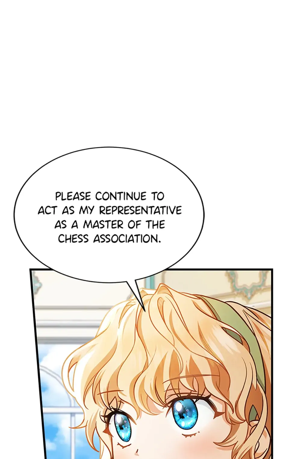 The Hero's Savior Chapter 17 - page 57