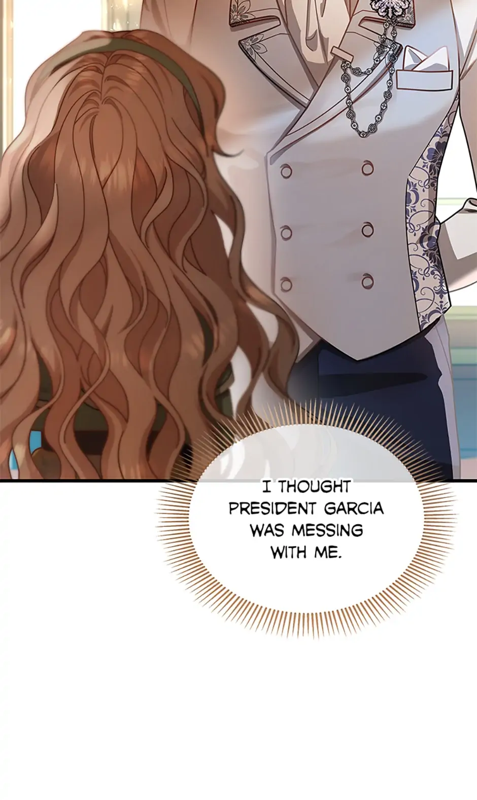 The Hero's Savior Chapter 17 - page 85