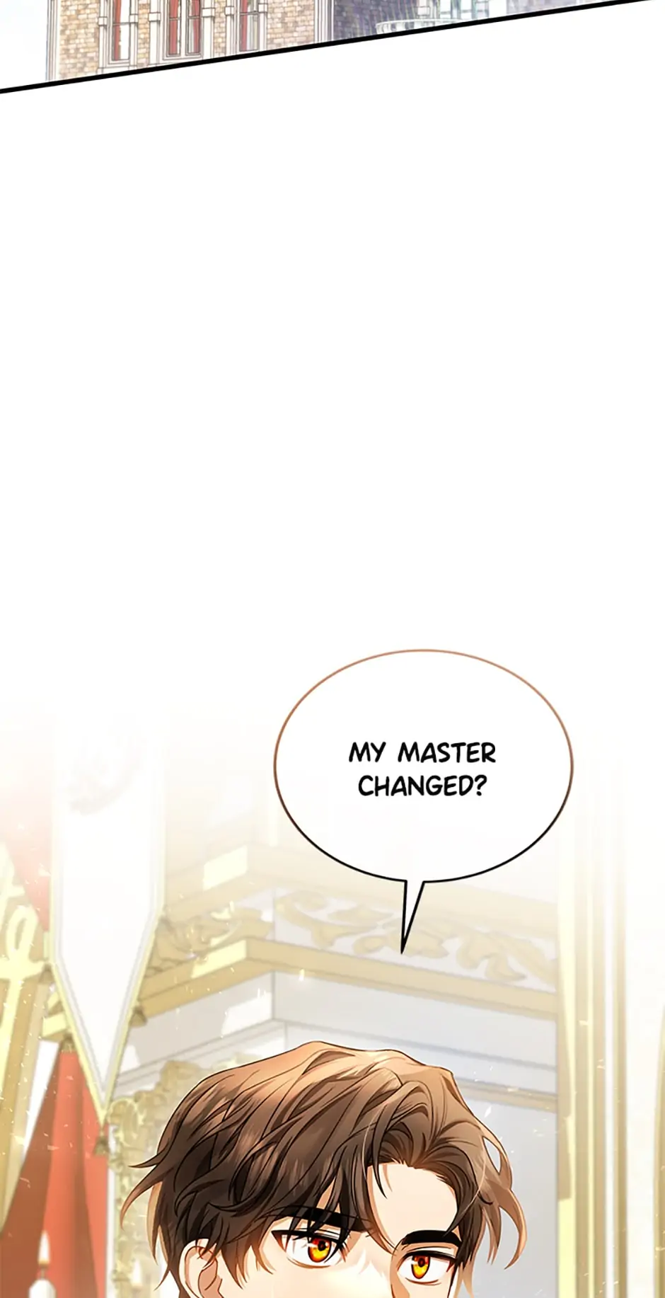 The Hero's Savior Chapter 17 - page 92