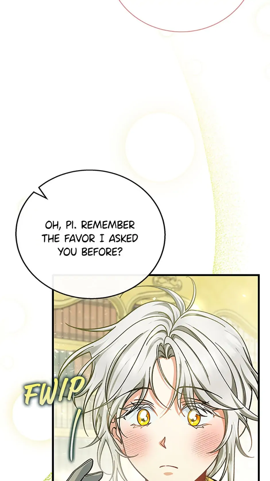The Hero's Savior Chapter 37 - page 25