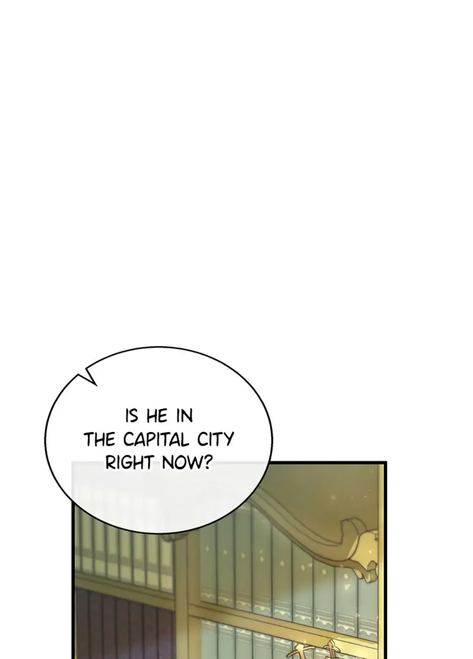 The Hero's Savior Chapter 37 - page 59