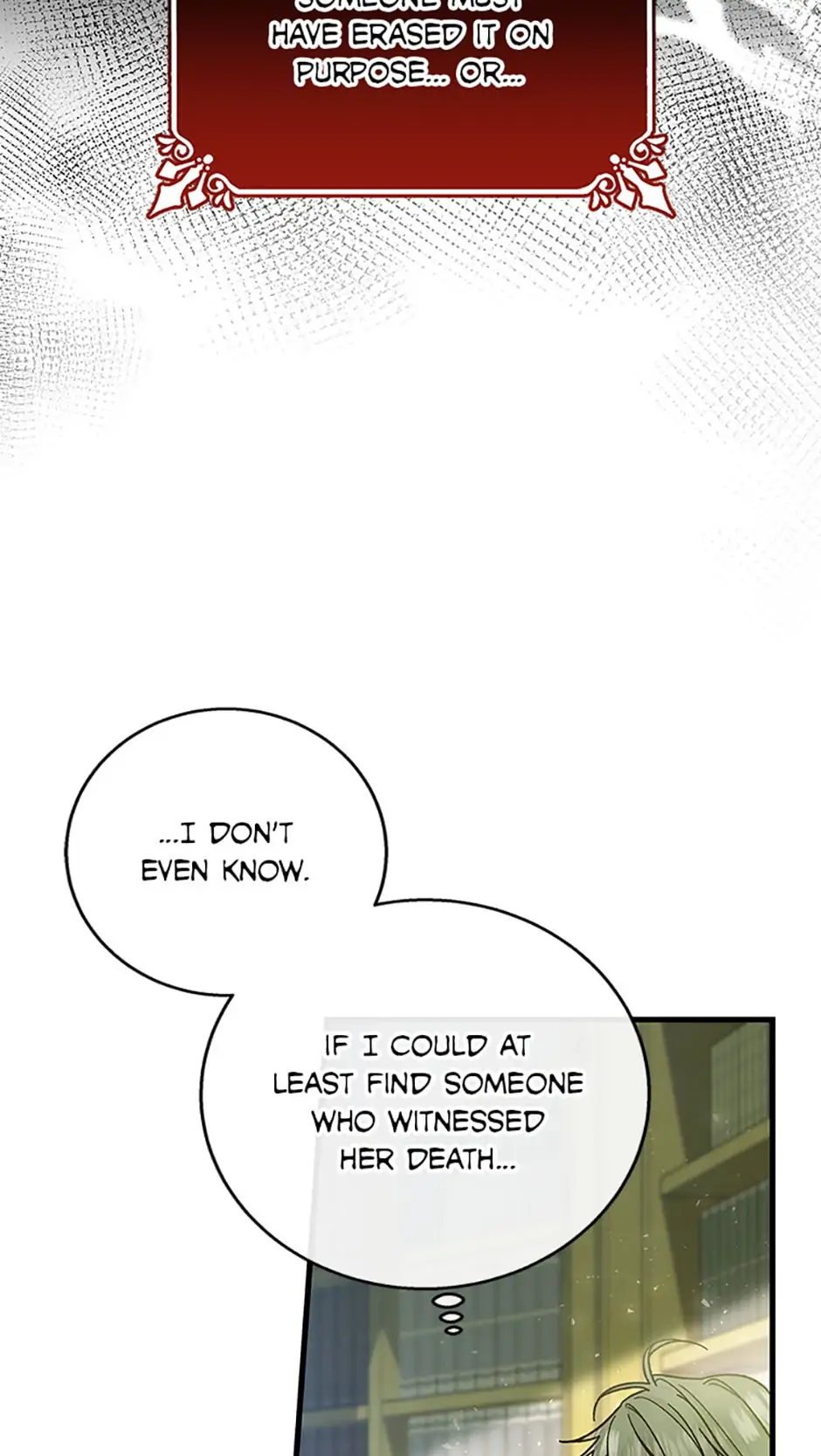 The Hero's Savior Chapter 37 - page 75