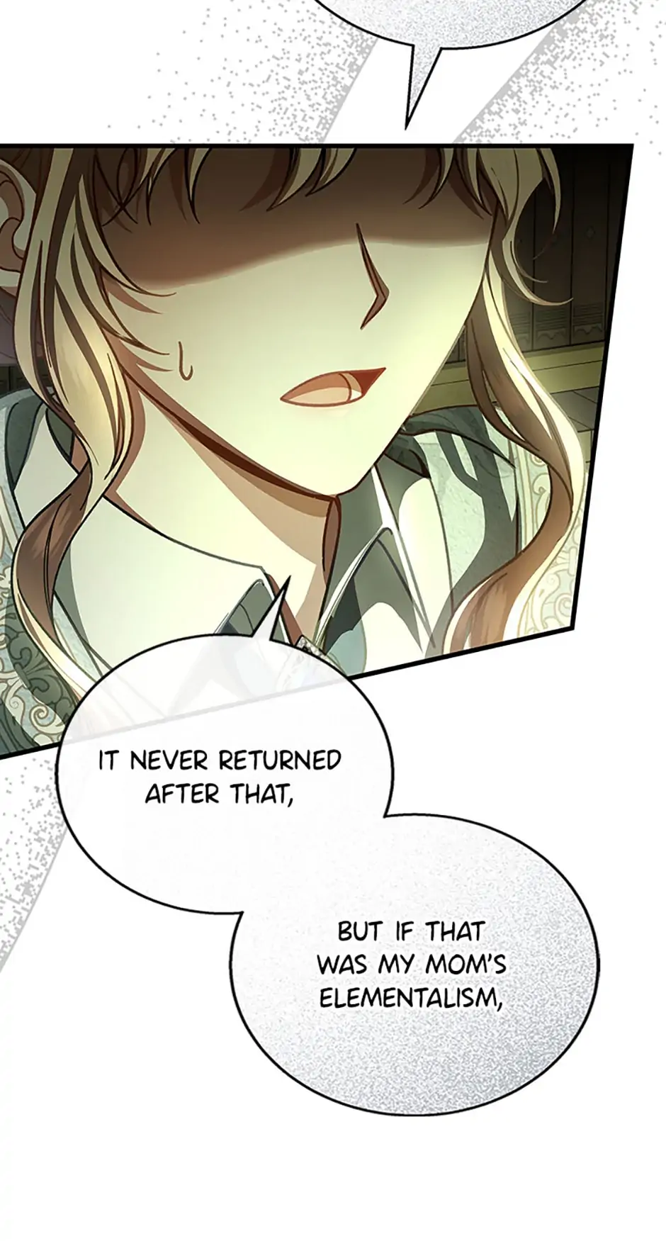 The Hero's Savior Chapter 37 - page 80