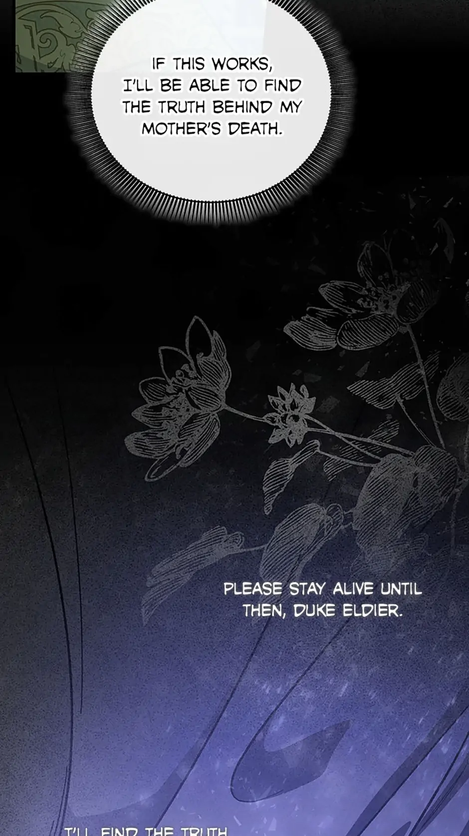 The Hero's Savior Chapter 37 - page 89