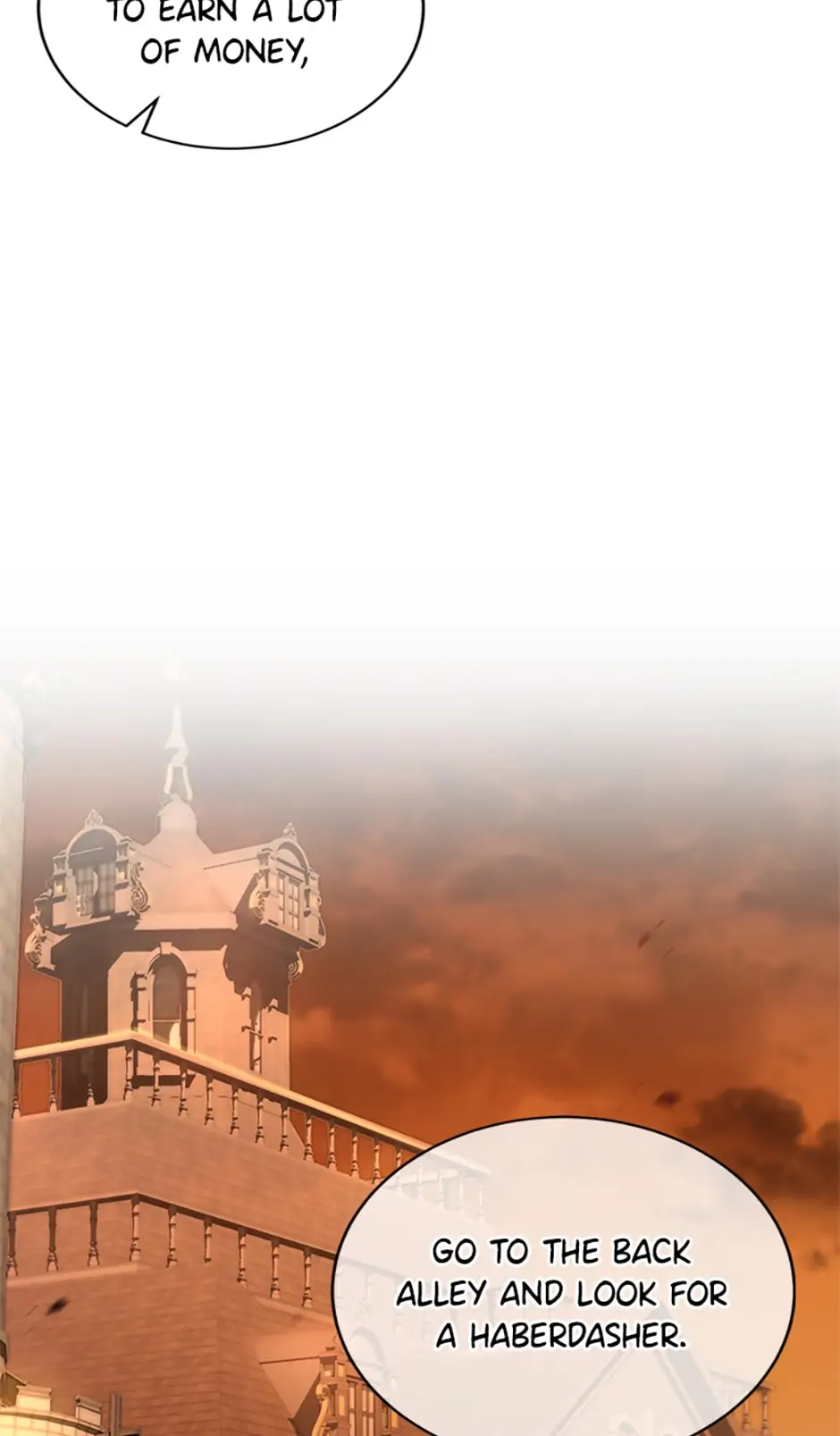 The Hero's Savior Chapter 16 - page 36