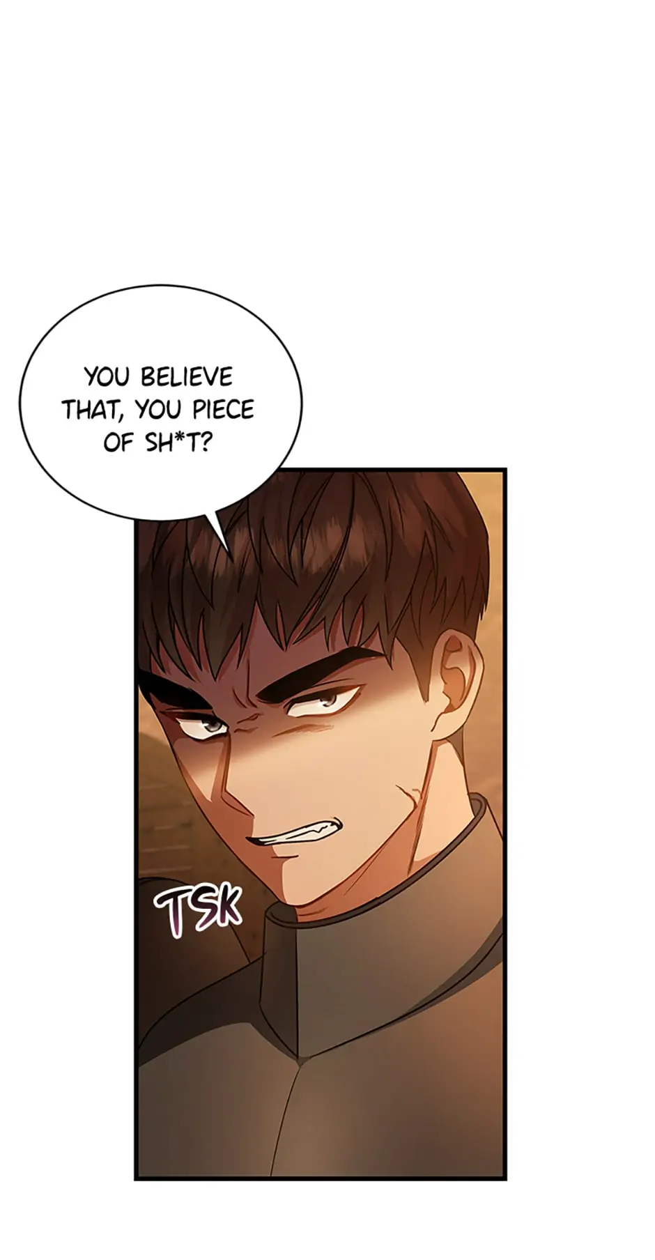 The Hero's Savior Chapter 16 - page 41