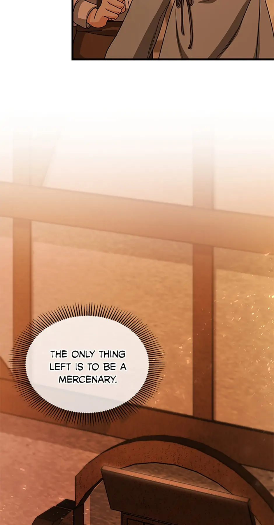 The Hero's Savior Chapter 16 - page 5