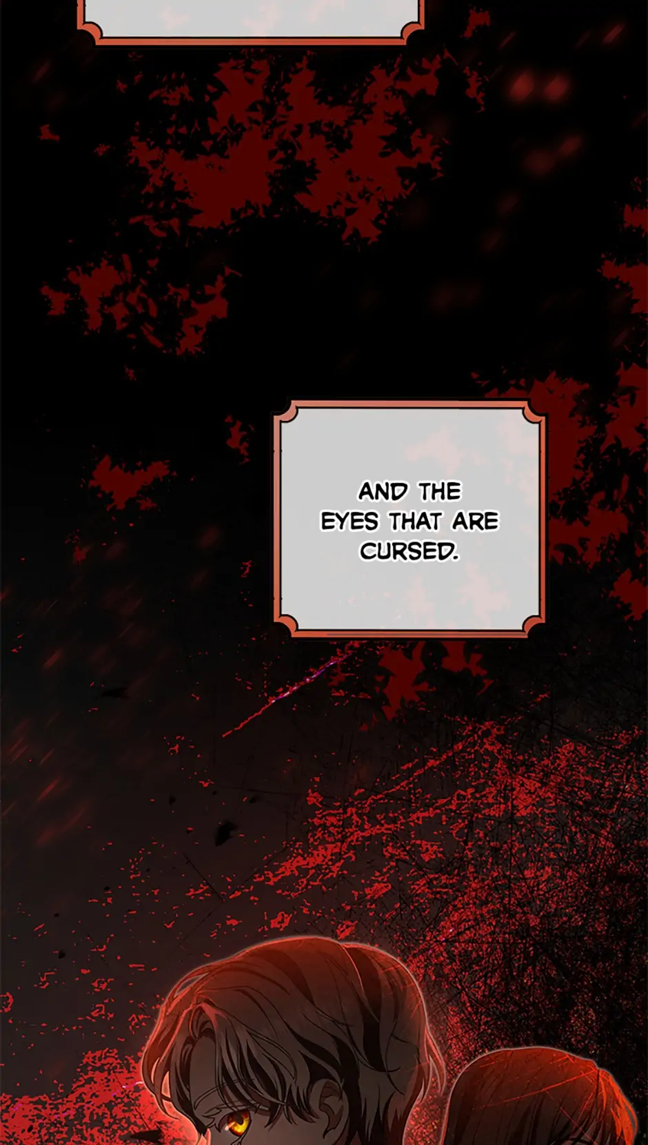 The Hero's Savior Chapter 16 - page 62