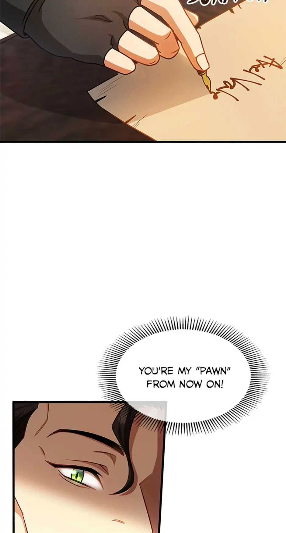 The Hero's Savior Chapter 16 - page 88