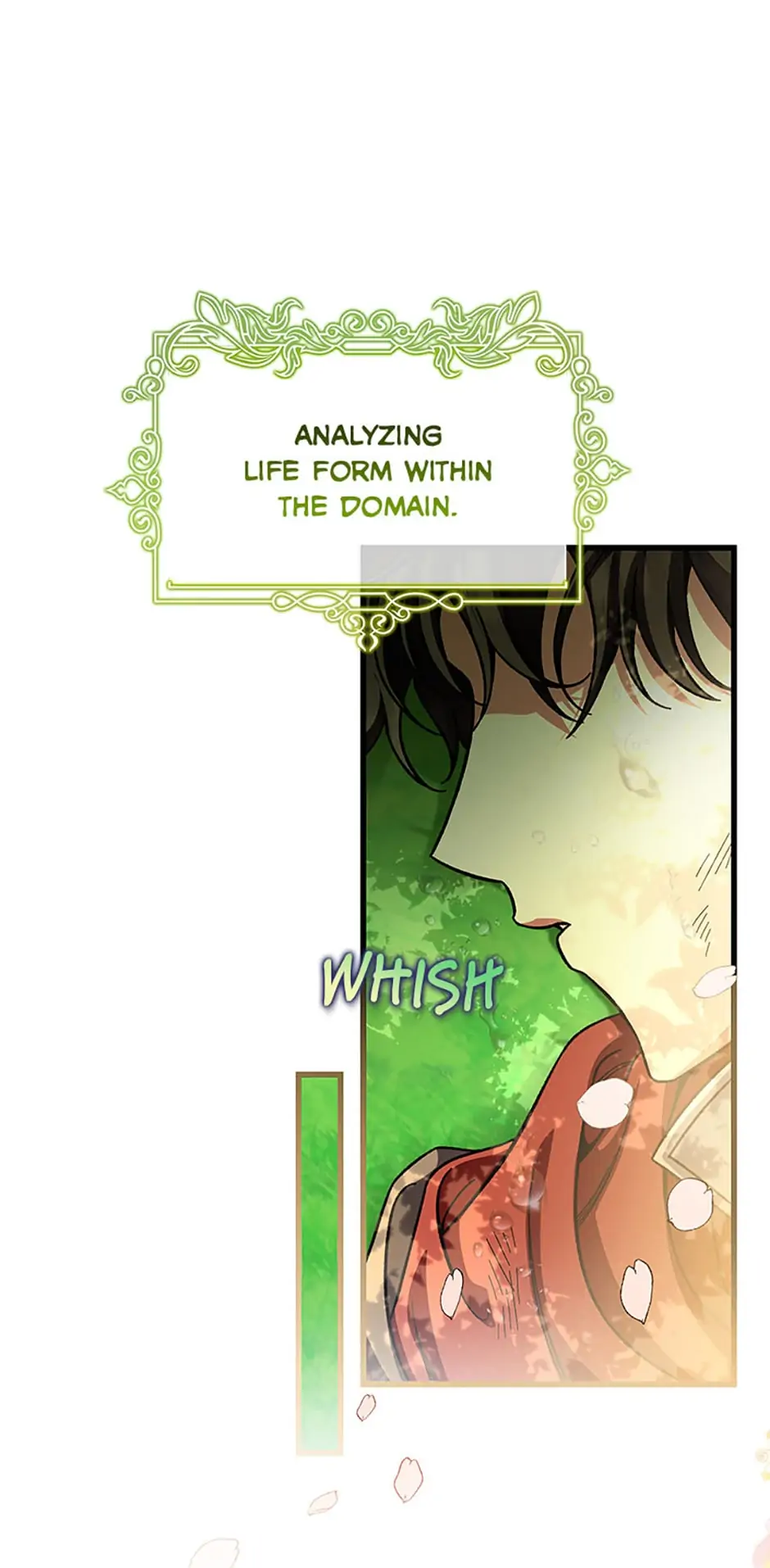 The Hero's Savior Chapter 36 - page 26