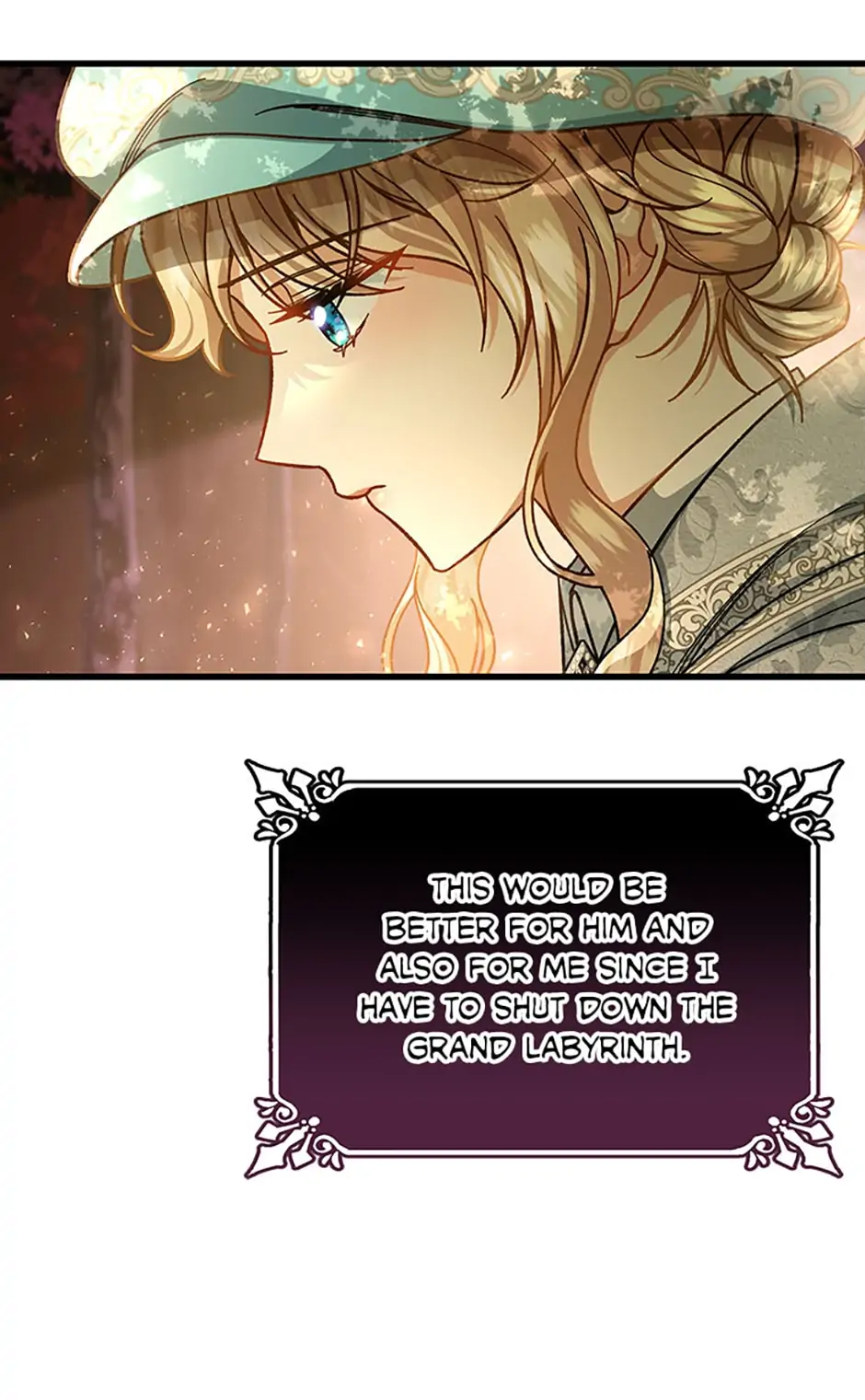 The Hero's Savior Chapter 36 - page 72