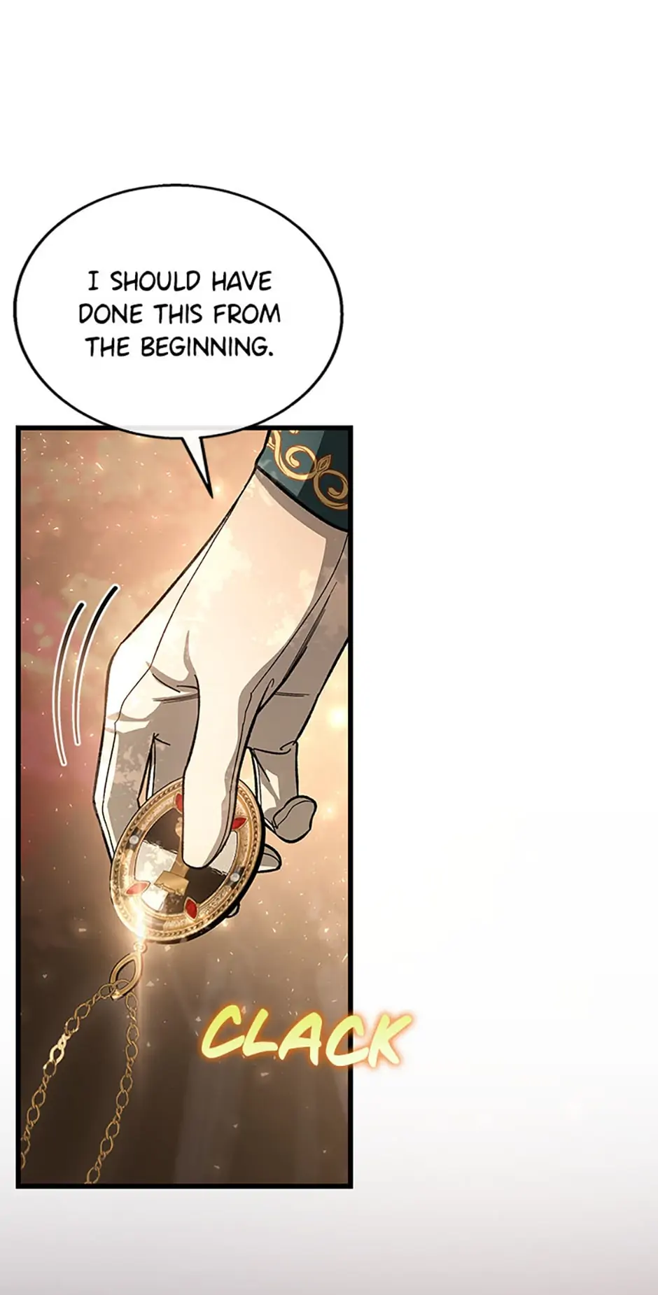 The Hero's Savior Chapter 36 - page 73