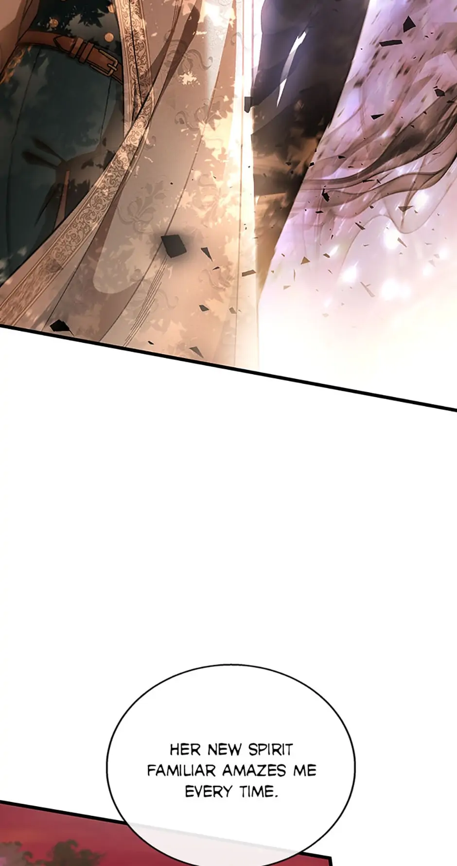 The Hero's Savior Chapter 36 - page 78