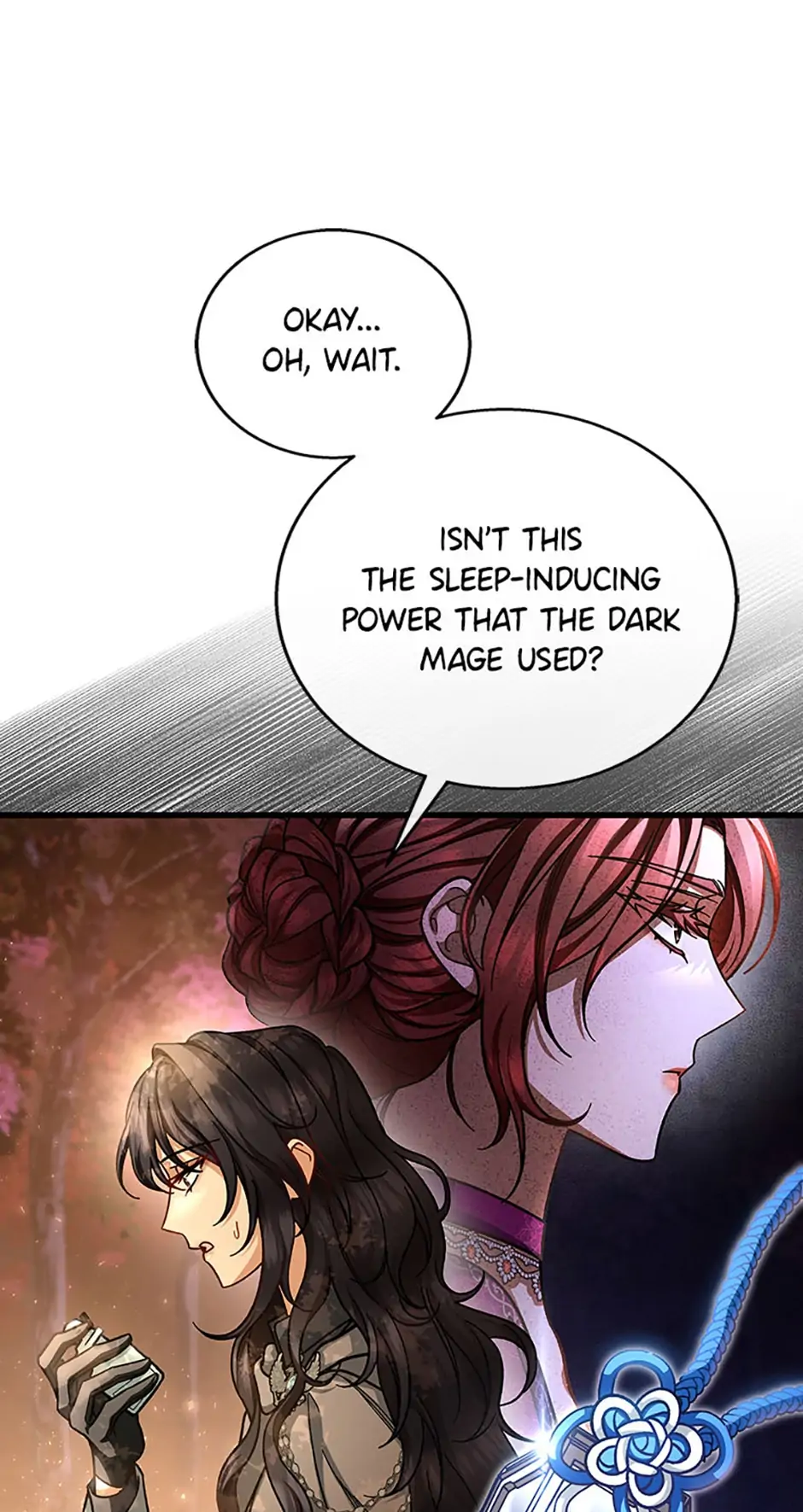 The Hero's Savior Chapter 36 - page 80