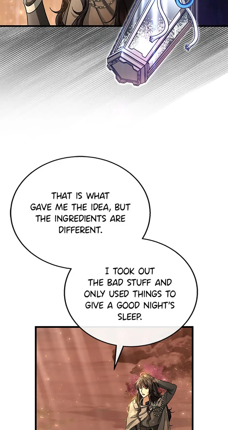 The Hero's Savior Chapter 36 - page 81