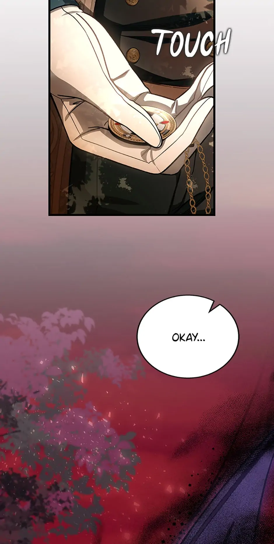 The Hero's Savior Chapter 36 - page 90
