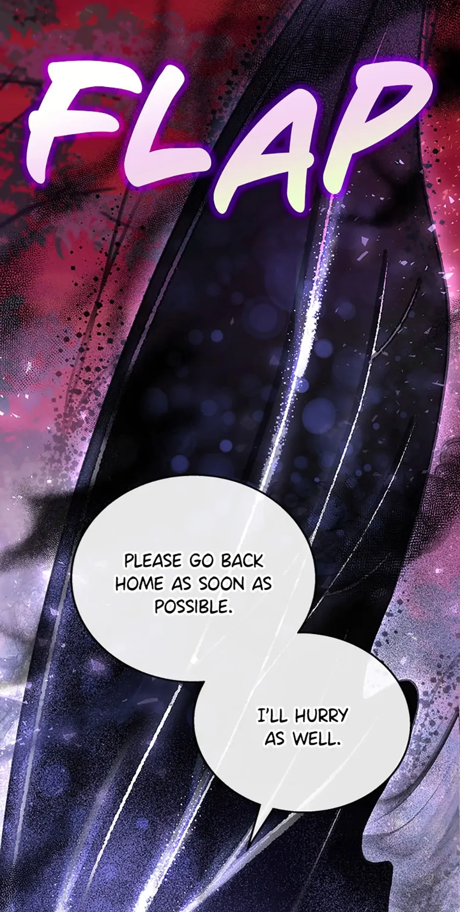 The Hero's Savior Chapter 36 - page 91