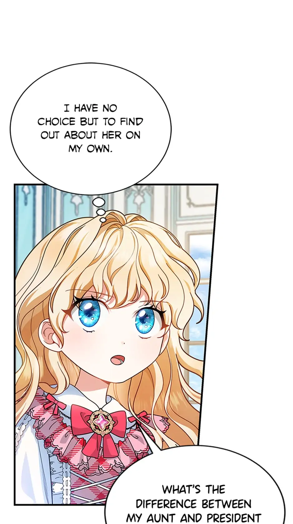 The Hero's Savior Chapter 15 - page 41