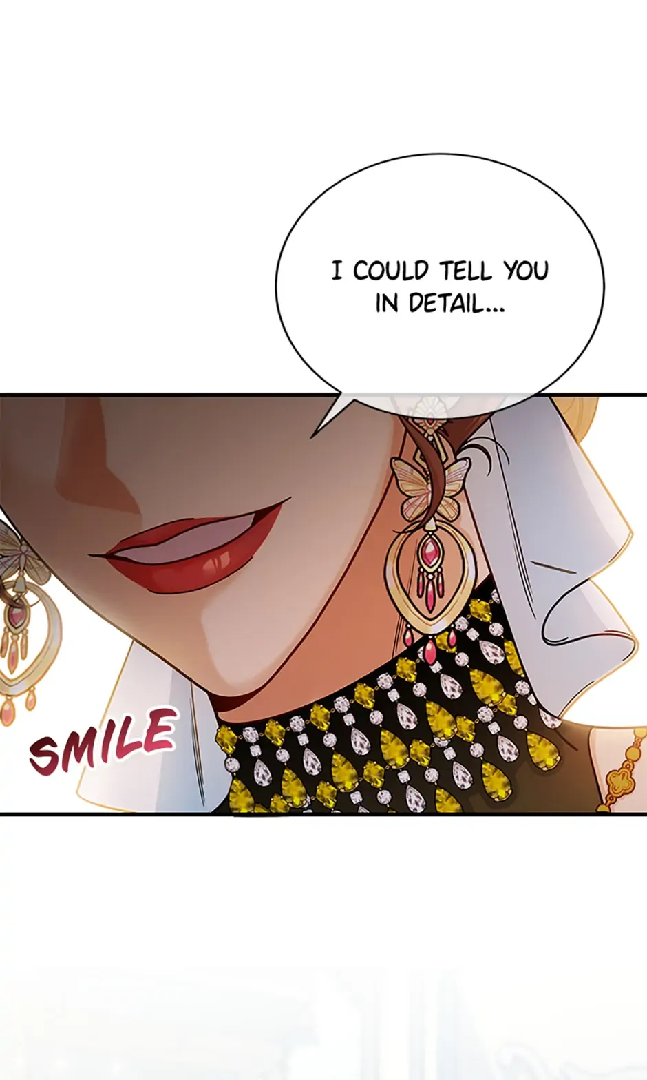 The Hero's Savior Chapter 15 - page 46