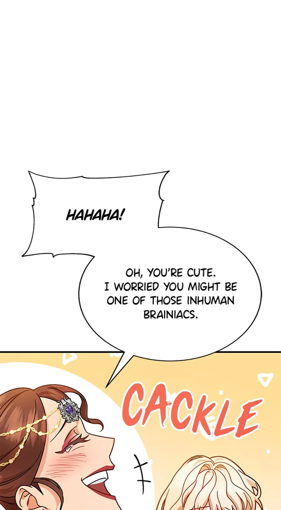 The Hero's Savior Chapter 15 - page 64