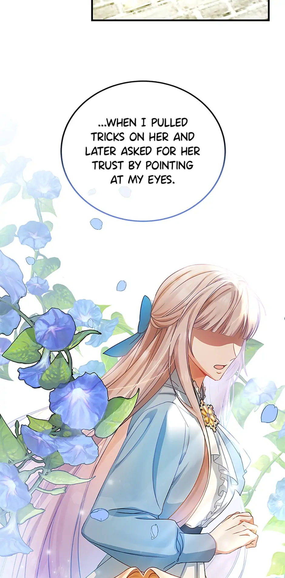 The Hero's Savior Chapter 15 - page 74