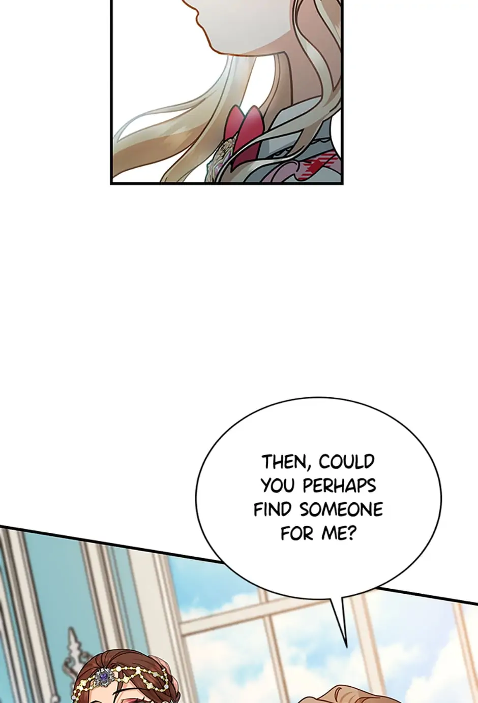 The Hero's Savior Chapter 15 - page 89