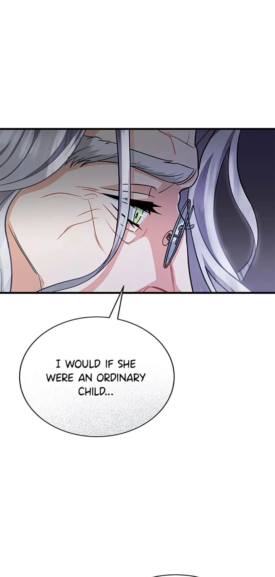 The Hero's Savior Chapter 14 - page 35