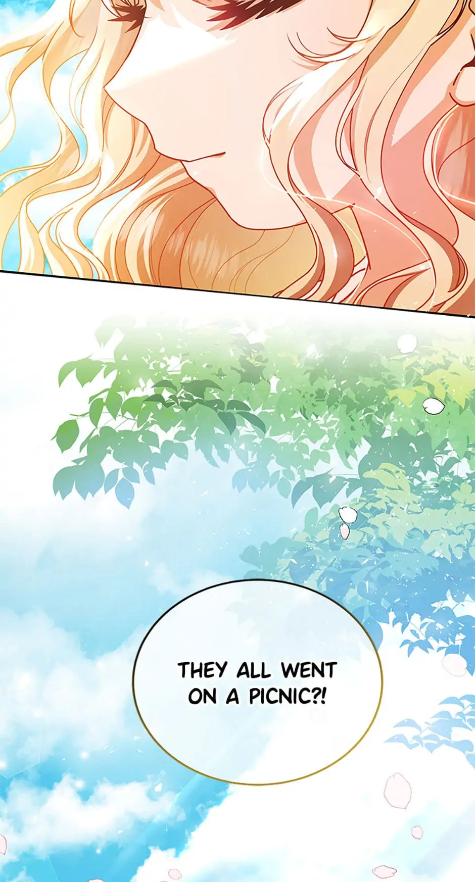 The Hero's Savior Chapter 14 - page 88