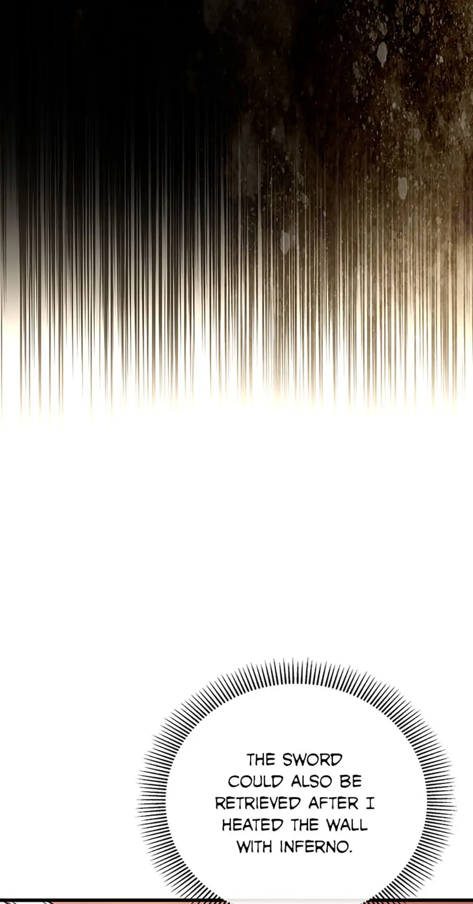 The Hero's Savior Chapter 35 - page 10
