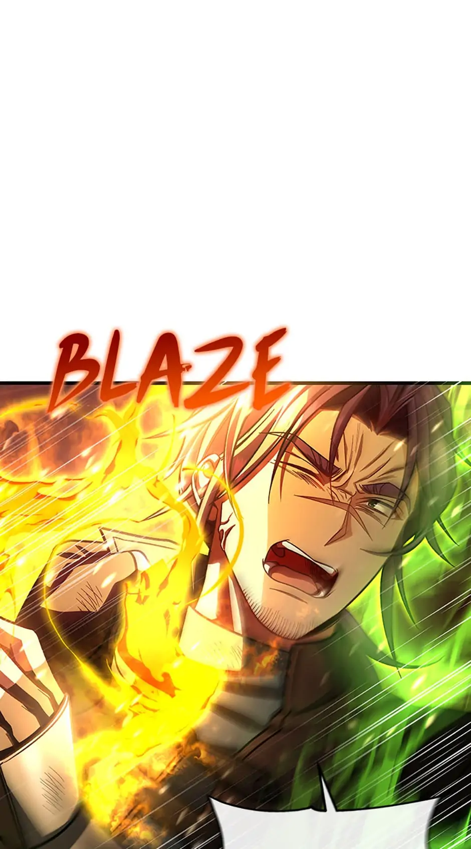 The Hero's Savior Chapter 35 - page 26