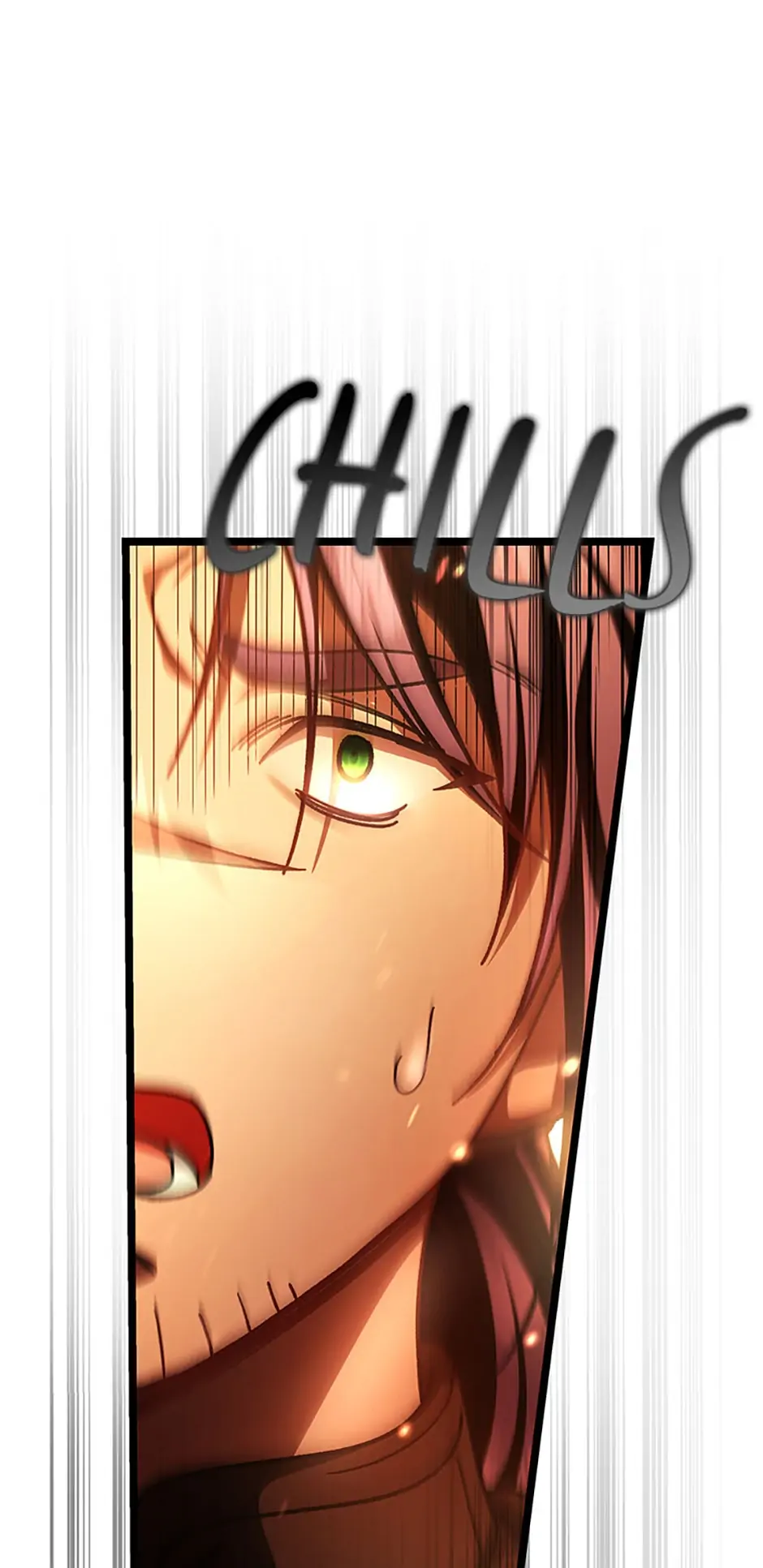 The Hero's Savior Chapter 35 - page 30