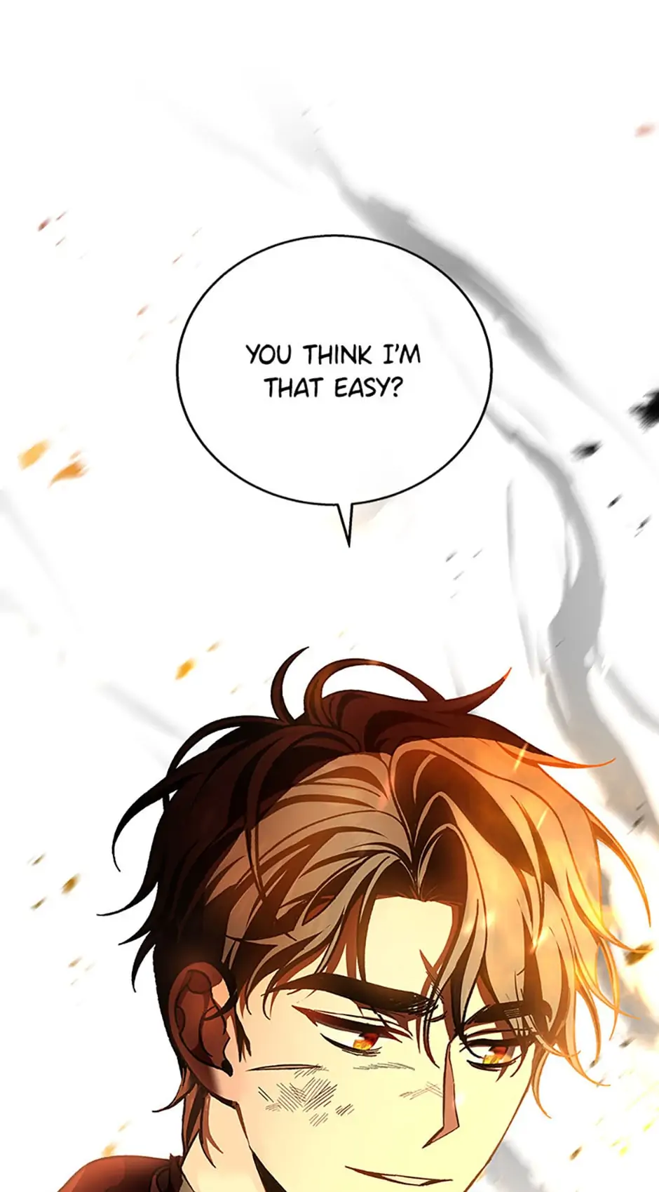 The Hero's Savior Chapter 35 - page 36