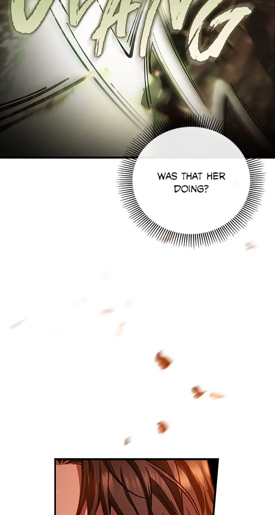 The Hero's Savior Chapter 35 - page 48